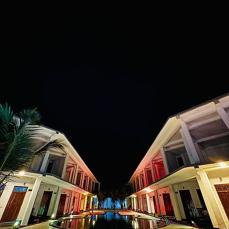 Guitar Bay Arugambay Hotel Baía de Arugam Exterior foto
